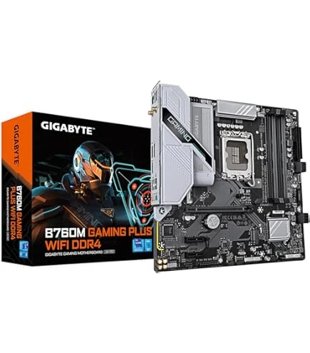 Mainboard ASRock B760M-HDV/M.2 - 2 Khe RAM DDR5 - LGA 1700 - NEW