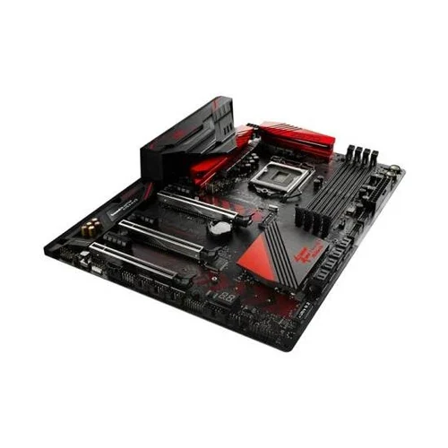 Mainboard ASRock Fatal1ty B250M Performance - LGA 1151 - NEW