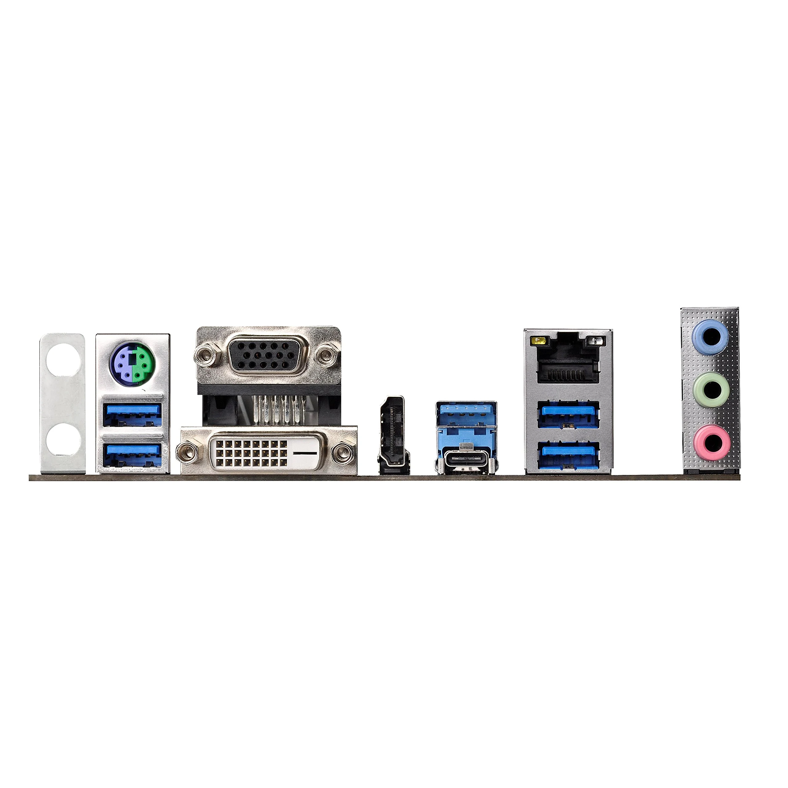 Mainboard ASRock H270 Pro4 - LGA 1151 - NEW