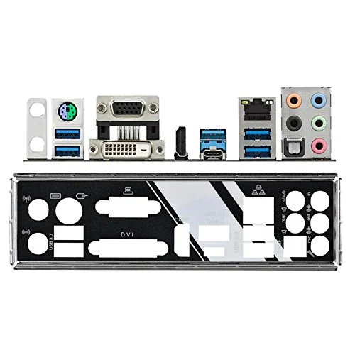 Mainboard ASRock Z270 Extreme4 - LGA 1151 - NEW