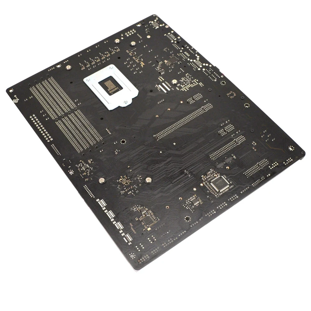 Mainboard ASRock Z370 Taichi - LGA 1151 - NEW