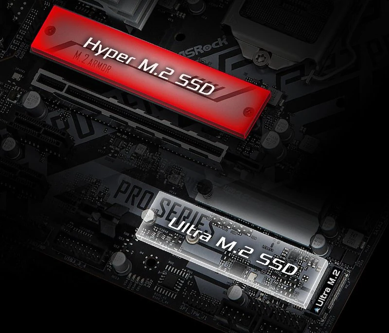 Mainboard ASRock Z590M Pro4 - LGA 1200 - NEW