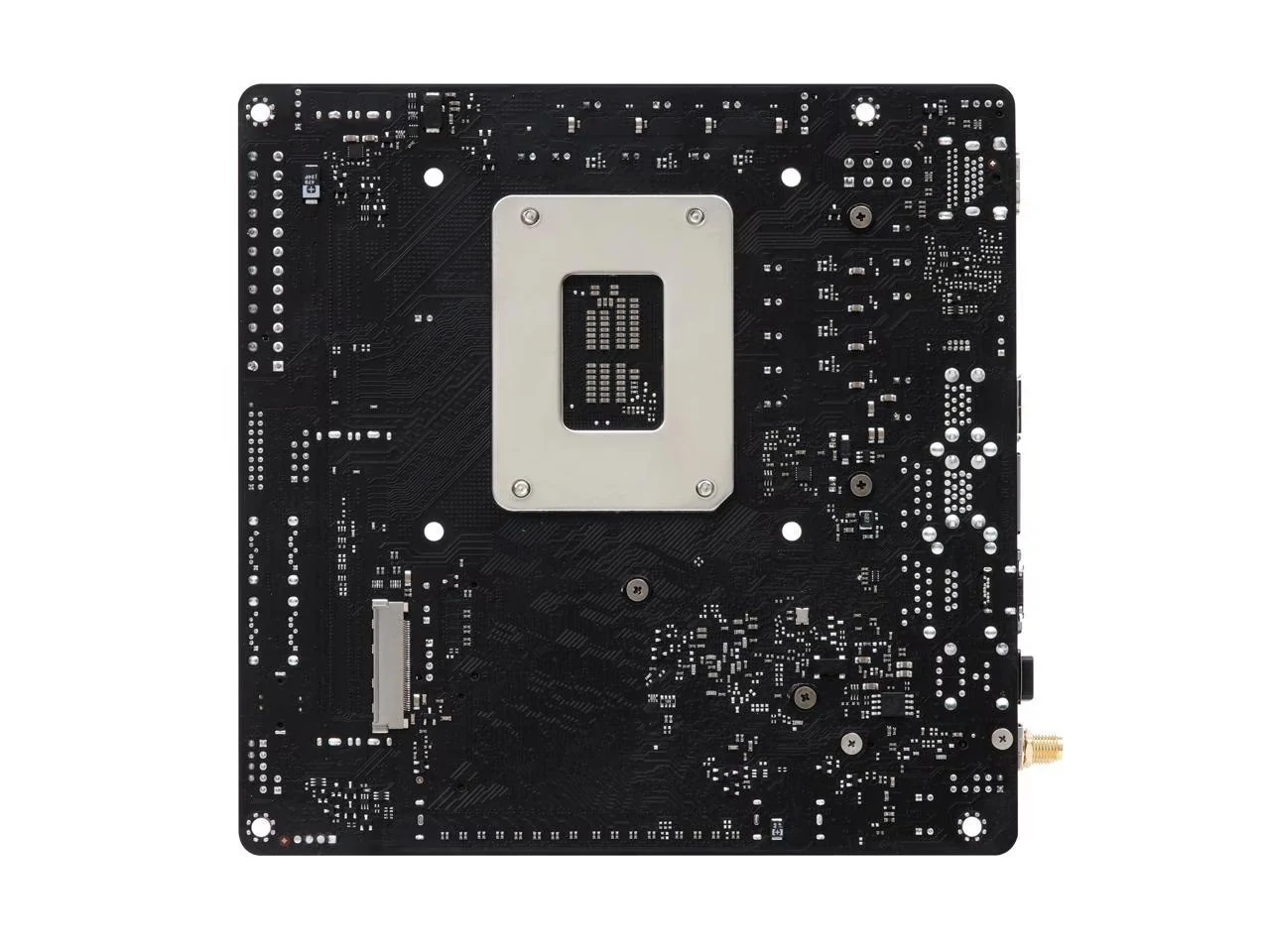 Mainboard ASRock Z790M-ITX WiFi - 2 Khe RAM DDR5 - LGA 1700 - NEW