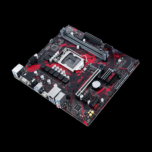 Mainboard ASUS EX-B460M-V5 - LGA 1200 - NEW