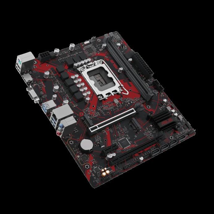 Mainboard ASUS EX-B760M-V5 PLUS NEW