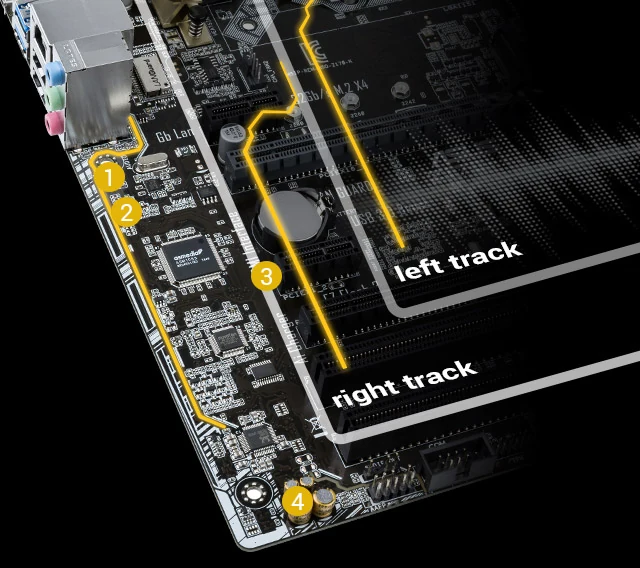 Mainboard ASUS H110M-K D3 - LGA 1151 - NEW