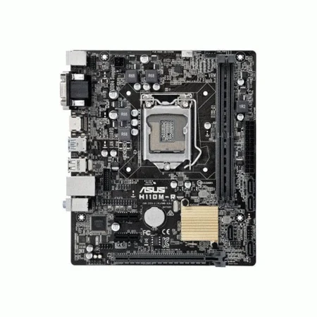 Mainboard ASUS H110M-R - LGA 1151 - NEW