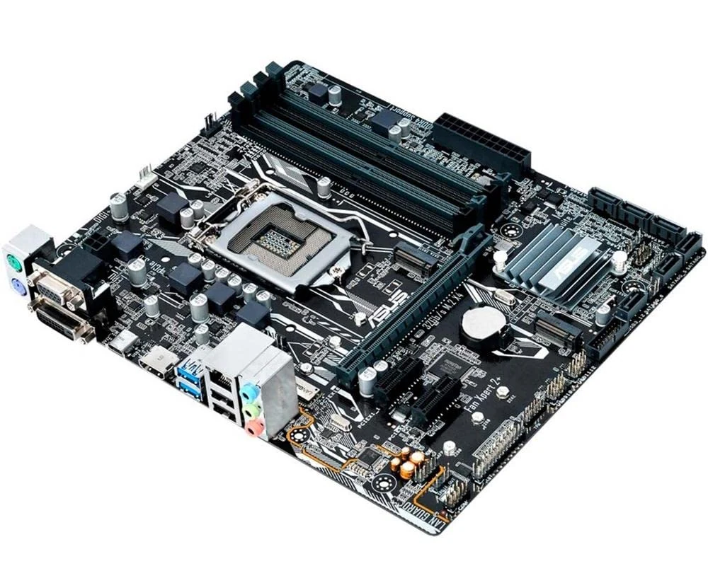 Mainboard ASUS PRIME B250-PRO - LGA 1151 - NEW