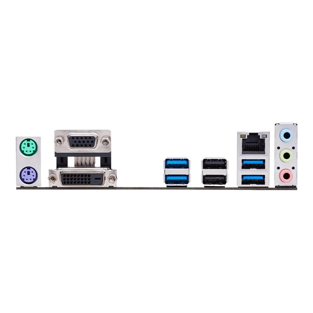 Mainboard ASUS PRIME B350M-K - AM4 - NEW