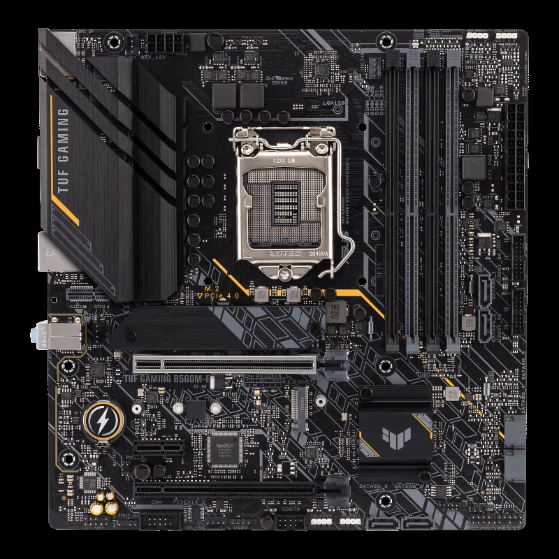 Mainboard ASUS PRIME B560M-E - LGA 1200 - NEW