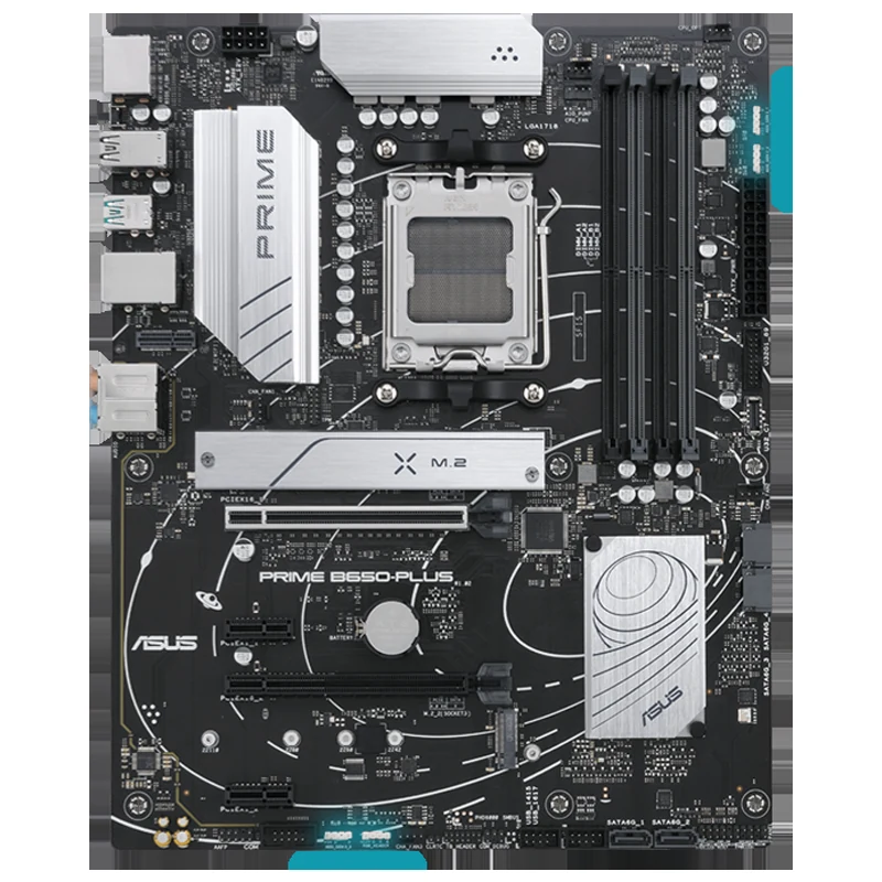 Mainboard Asus PRIME B650-PLUS DDR5 - NEW