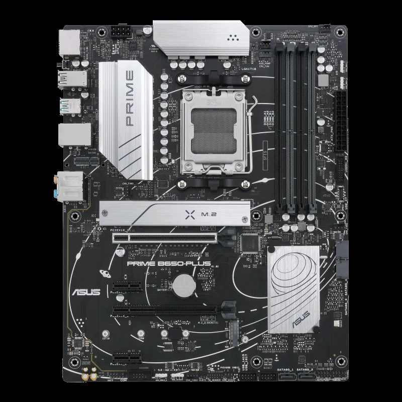 Mainboard Asus PRIME B650-PLUS WIFI-CSM DDR5 - NEW