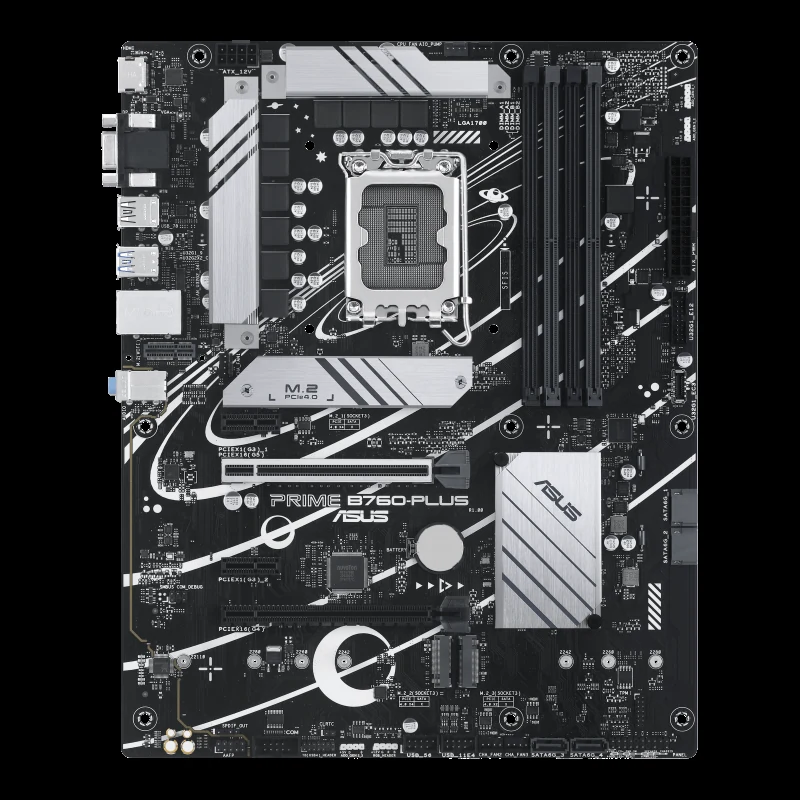 Mainboard ASUS PRIME B760-PLUS NEW