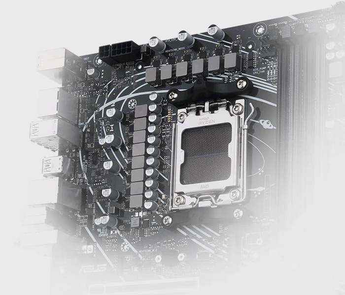 Mainboard ASUS PRIME B760M-K D4-CSM NEW