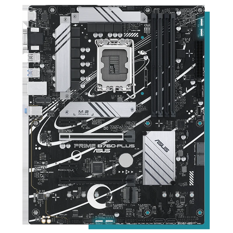 Mainboard ASUS PRIME B760M-PLUS-CSM NEW