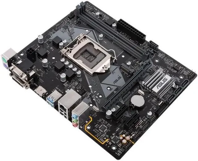 Mainboard ASUS PRIME H310M-A - LGA 1151 - NEW