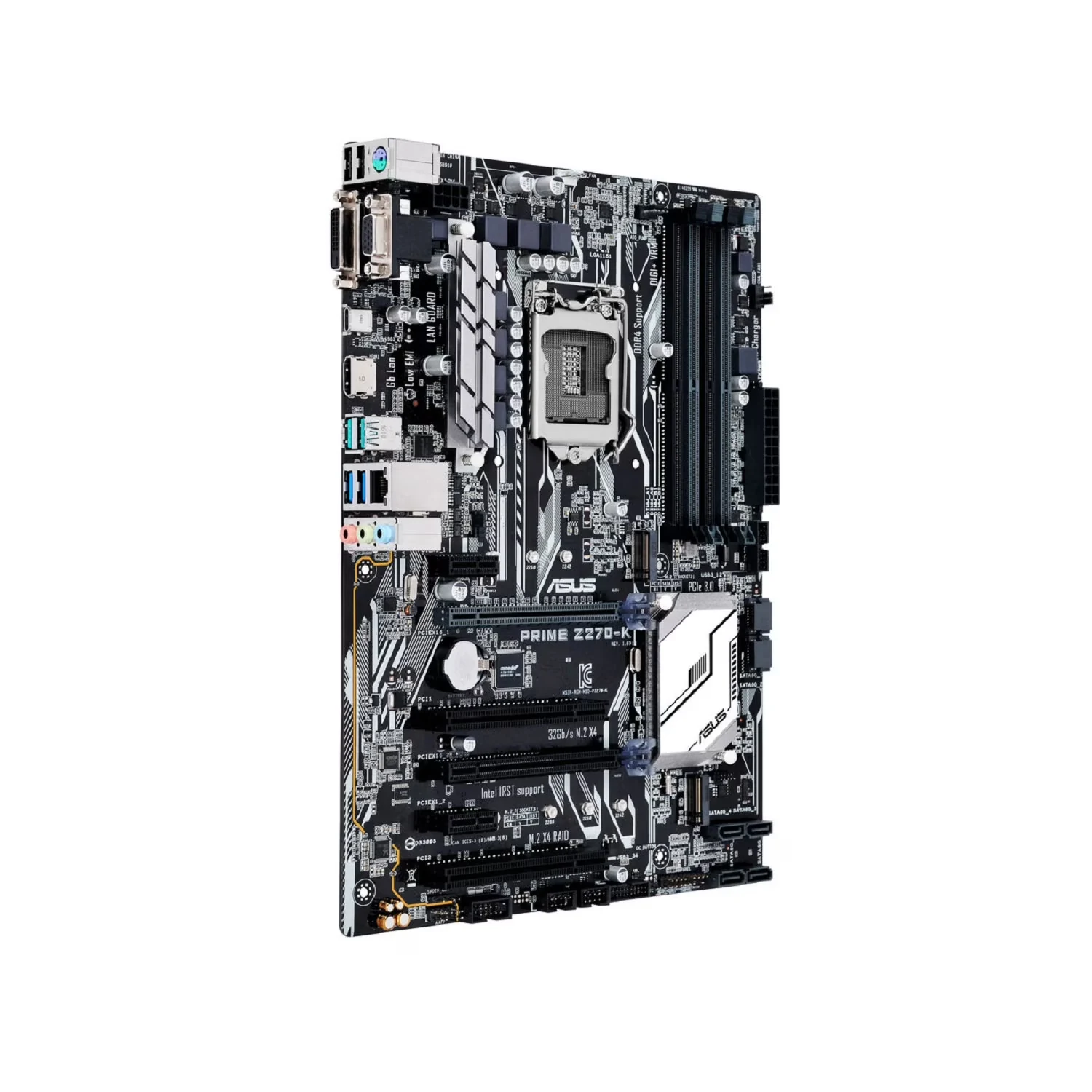 Mainboard ASUS PRIME Z270-K - LGA 1151 - NEW