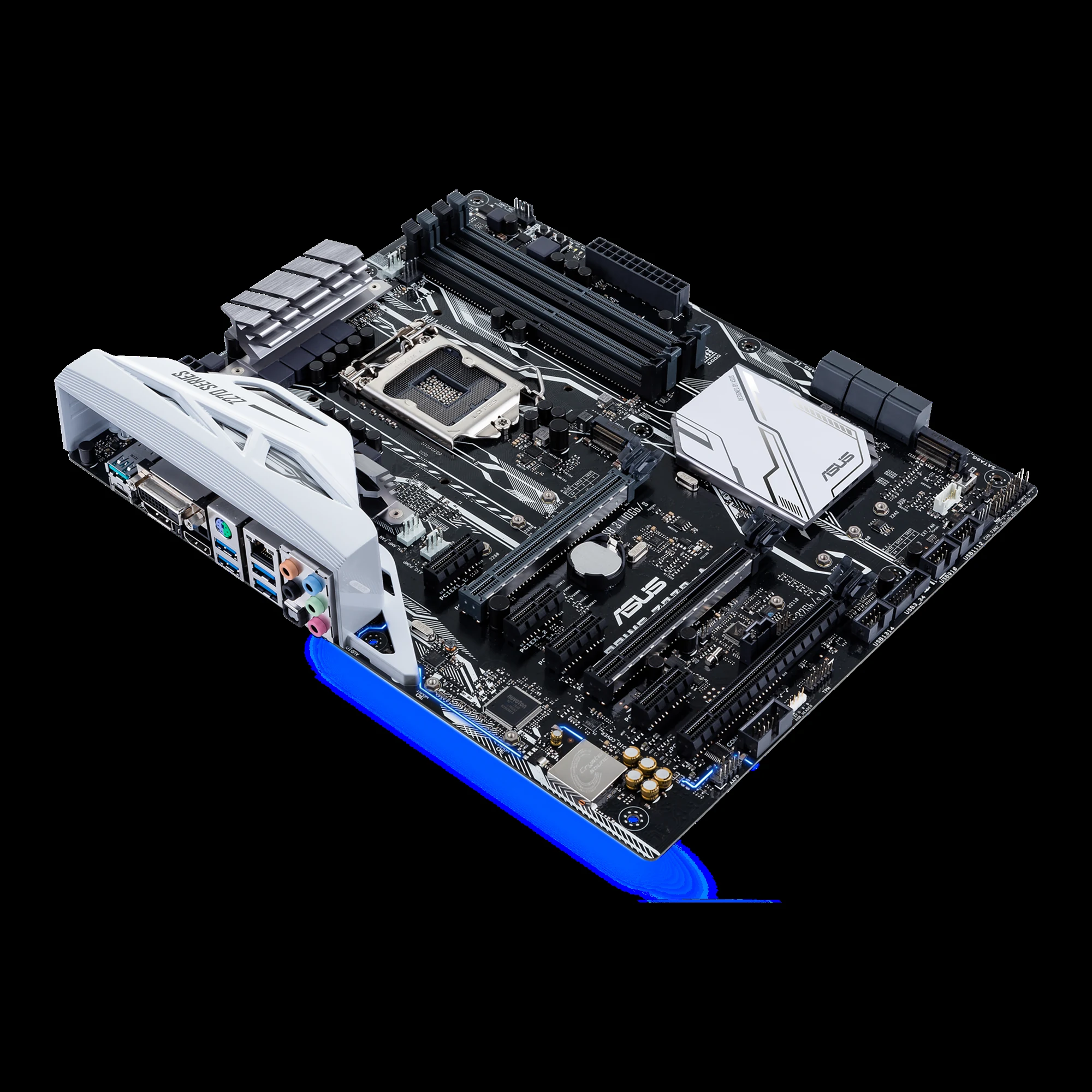Mainboard ASUS PRIME Z270-P - LGA 1151 - NEW