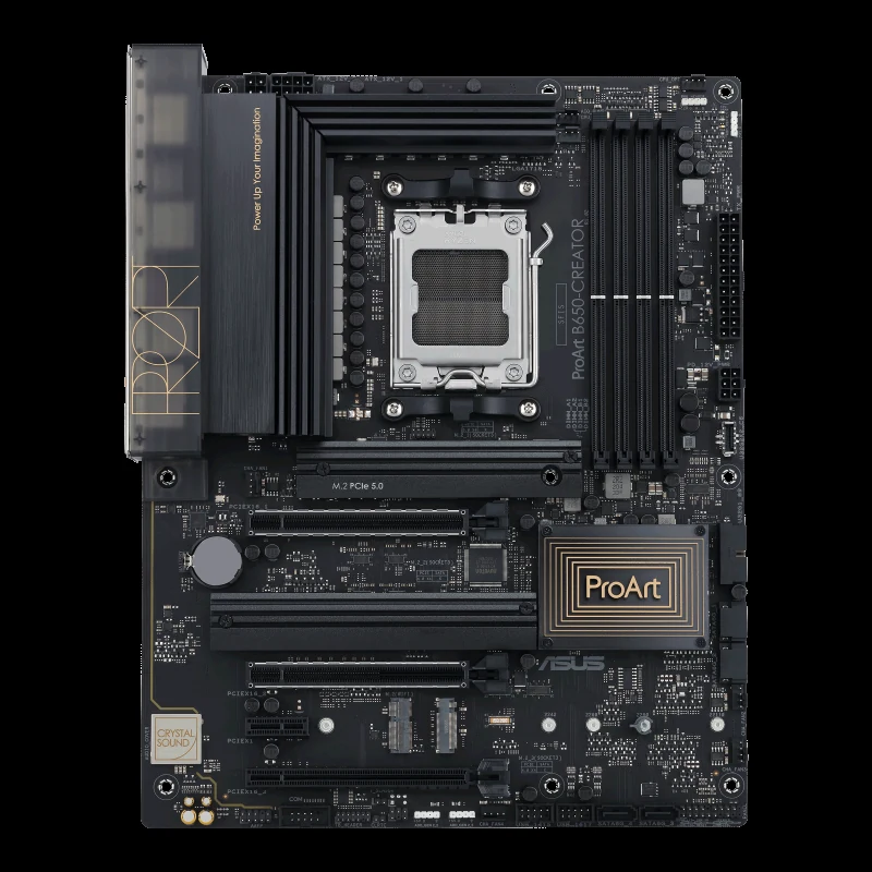Mainboard Asus ProArt B650-CREATOR DDR5 - NEW
