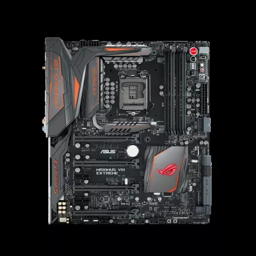 Mainboard ASUS ROG MAXIMUS VIII EXTREME/ASSEMBLY - LGA 1151 - NEW