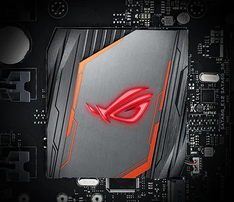 Mainboard ASUS ROG MAXIMUS VIII EXTREME/ASSEMBLY - LGA 1151 - NEW