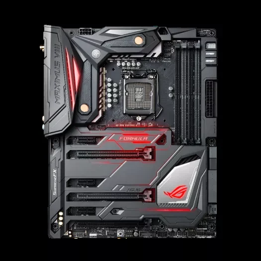 Mainboard ASUS ROG MAXIMUS VIII EXTREME - LGA 1151 - NEW