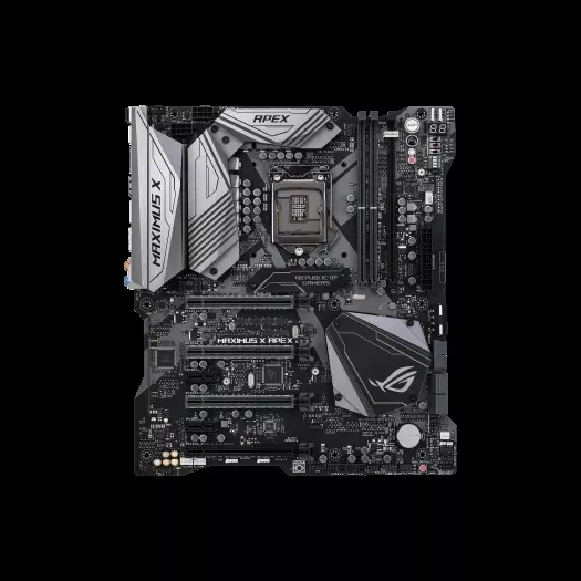 Mainboard ASUS ROG MAXIMUS X APEX - LGA 1151 - NEW