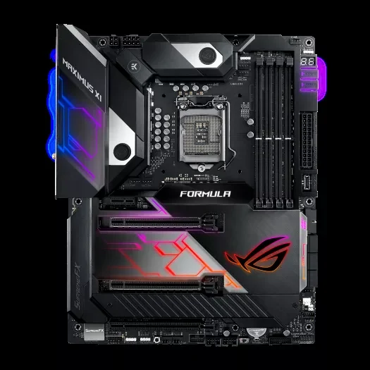 Mainboard ASUS ROG MAXIMUS XI FORMULA - LGA 1151 - NEW