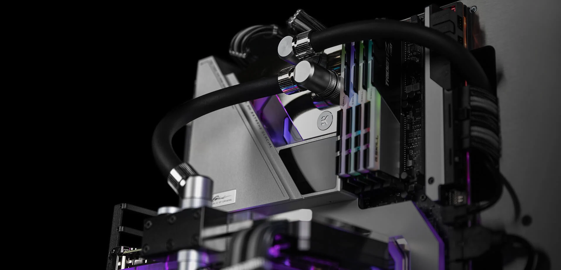 Mainboard ASUS ROG MAXIMUS XIII EXTREME GLACIAL - LGA 1200 - NEW