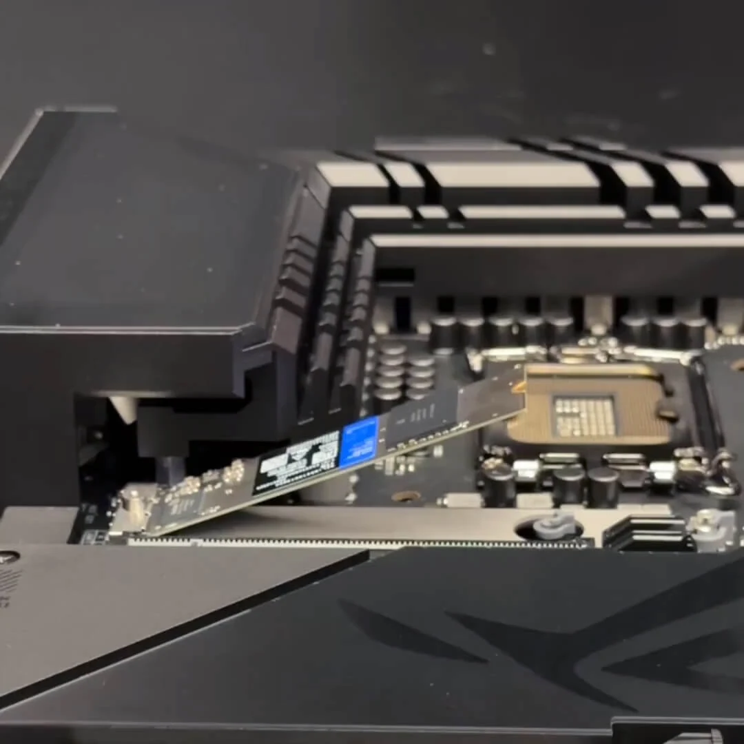 Mainboard ASUS ROG Maximus Z790 Formula - 4 Khe RAM DDR5 - LGA 1700 - NEW