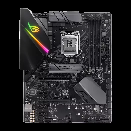 Mainboard ASUS ROG STRIX B360-F GAMING - LGA 1151 - NEW