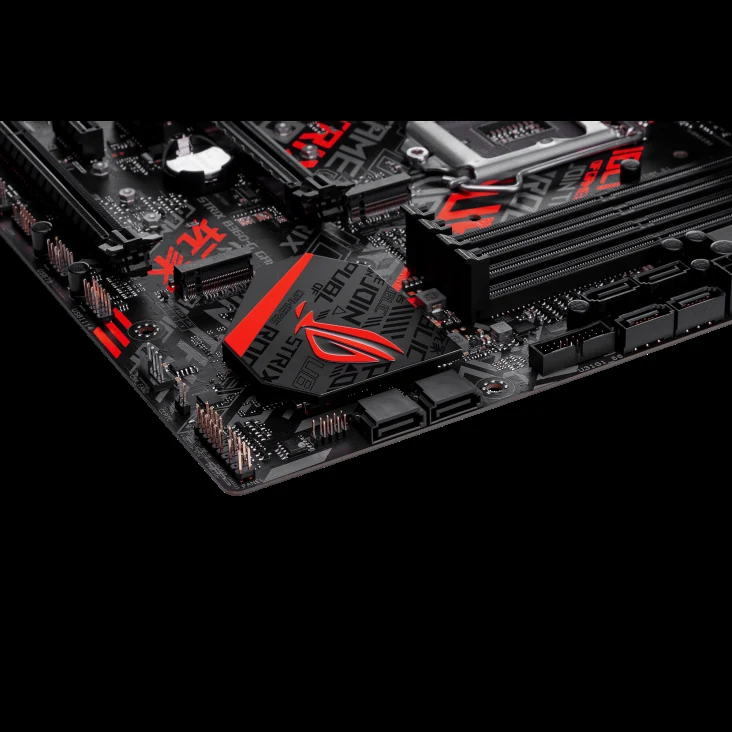 Mainboard ASUS ROG STRIX B360-G GAMING - LGA 1151 - NEW