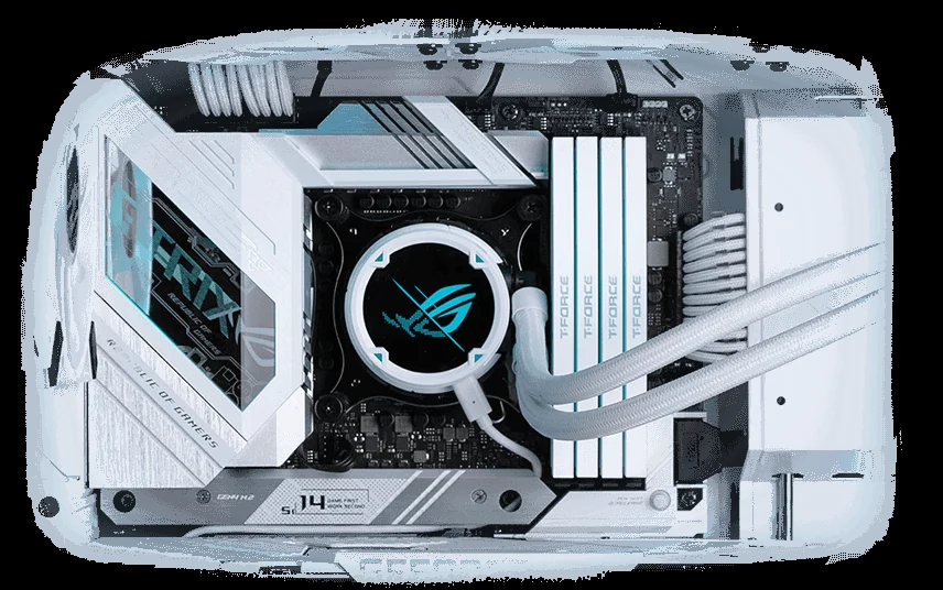 Mainboard Asus ROG STRIX B650-A GAMING WIFI DDR5 - NEW