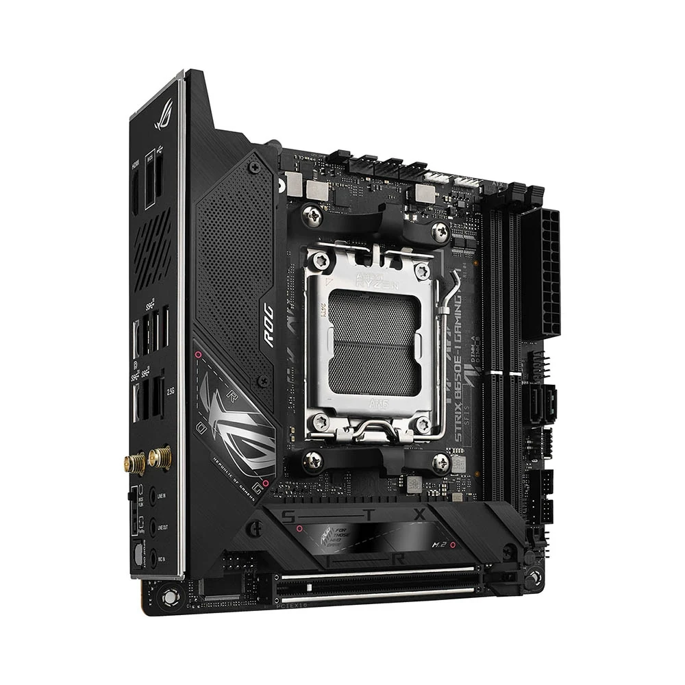 Mainboard Asus ROG STRIX B650E-I GAMING WIFI DDR5 - NEW