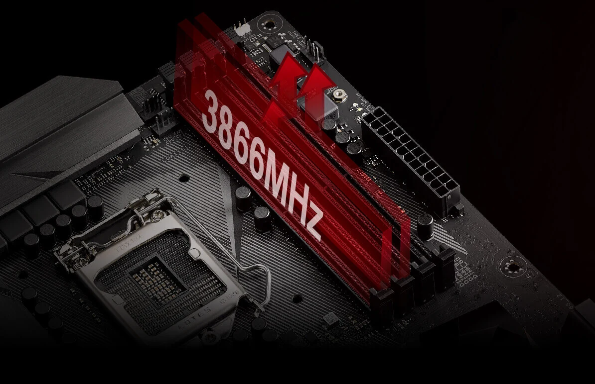 Mainboard ASUS ROG STRIX Z270F GAMING - LGA 1151 - NEW