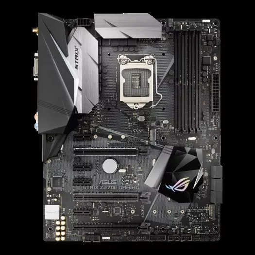 Mainboard ASUS ROG STRIX Z270I GAMING - LGA 1151 - NEW