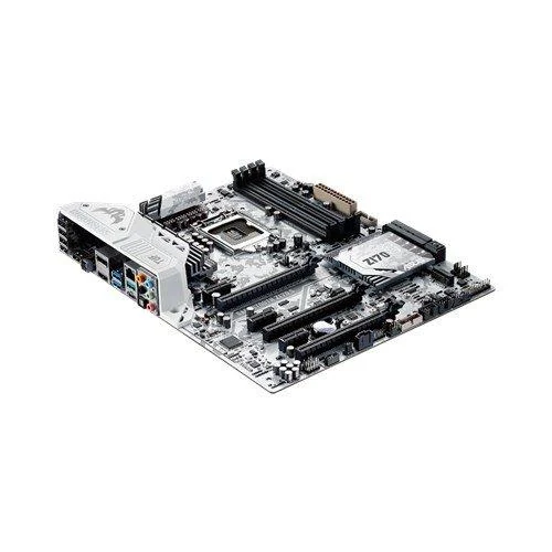 Mainboard ASUS SABERTOOTH Z170 S - LGA 1151 - NEW