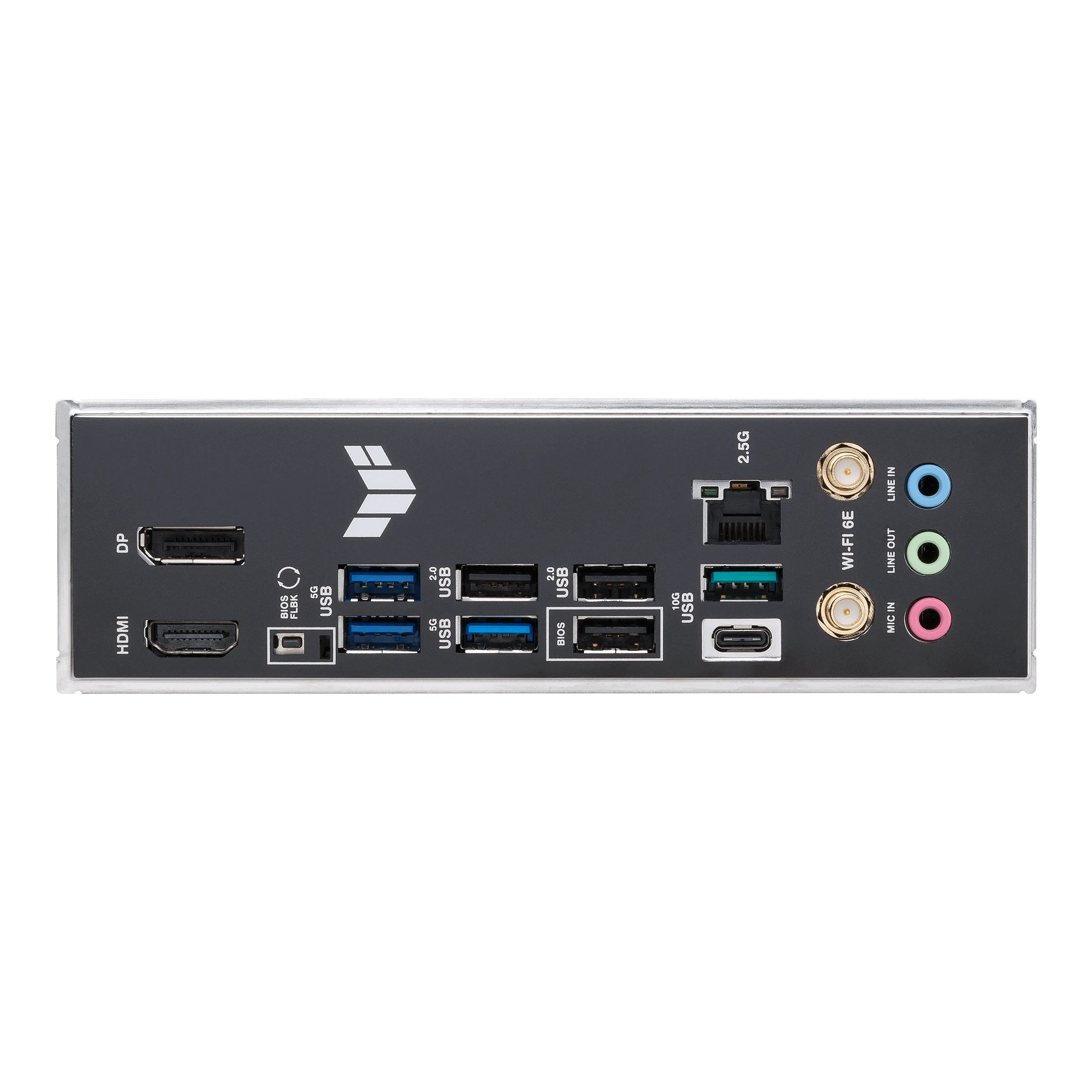 Mainboard Asus TUF GAMING B650-E WIFI DDR5 - NEW