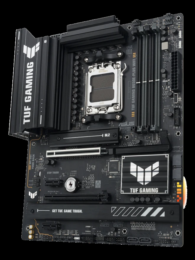 Mainboard Asus TUF GAMING B650E-E WIFI DDR5 - NEW