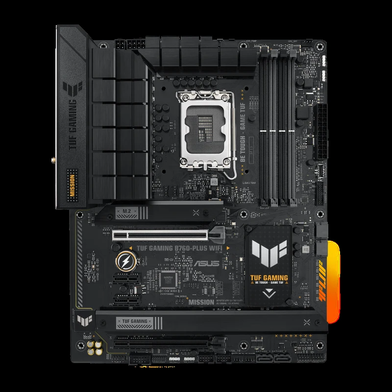 Mainboard ASUS TUF GAMING B760-PLUS WIFI NEW