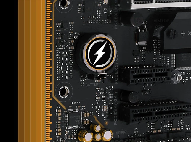 Mainboard ASUS TUF GAMING B760M-PLUS II NEW