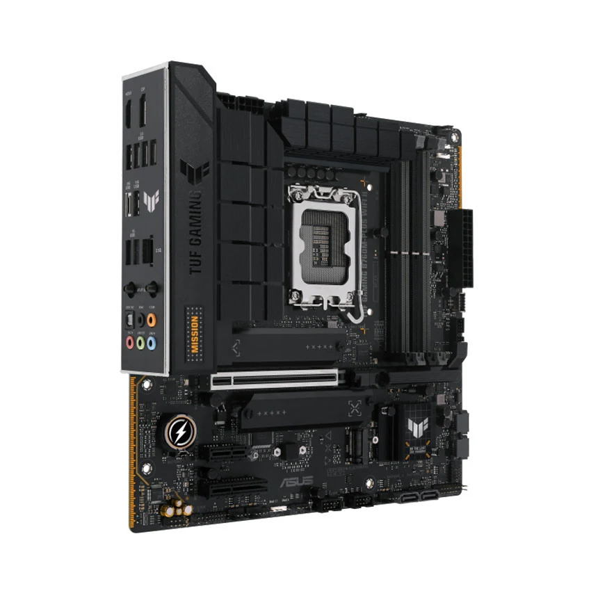 Mainboard ASUS TUF GAMING B760M-PLUS NEW