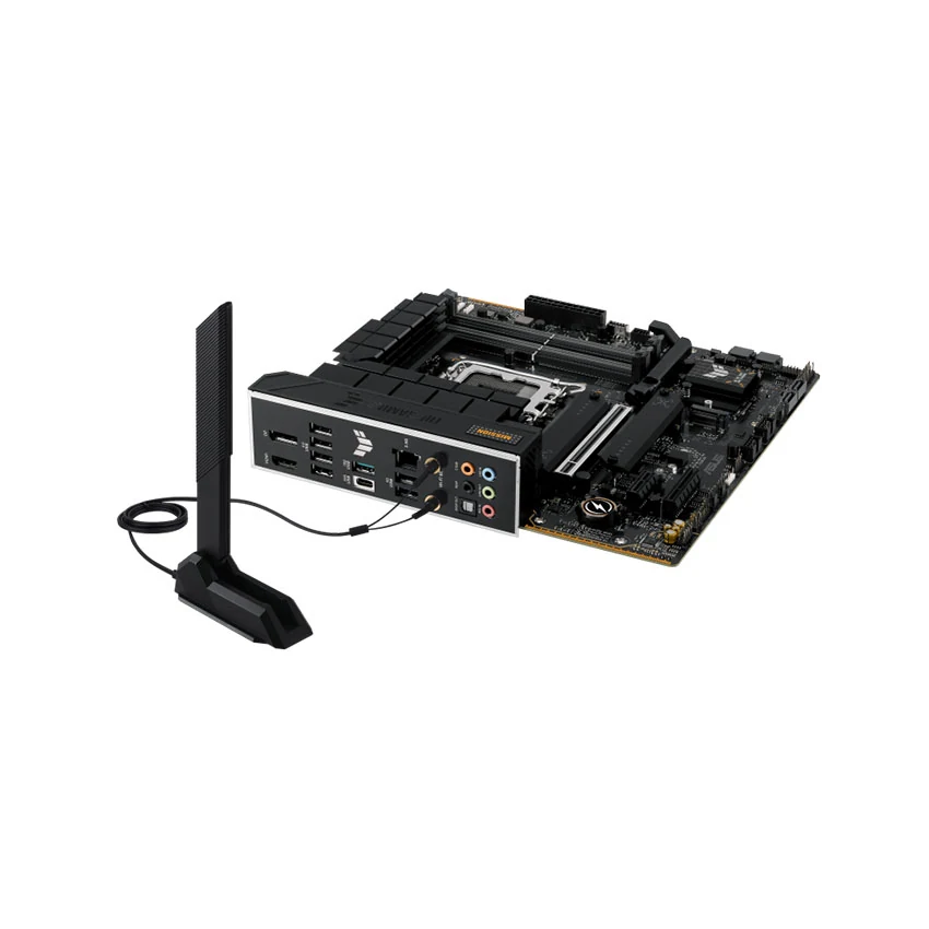 Mainboard ASUS TUF GAMING B760M-PLUS WIFI II NEW