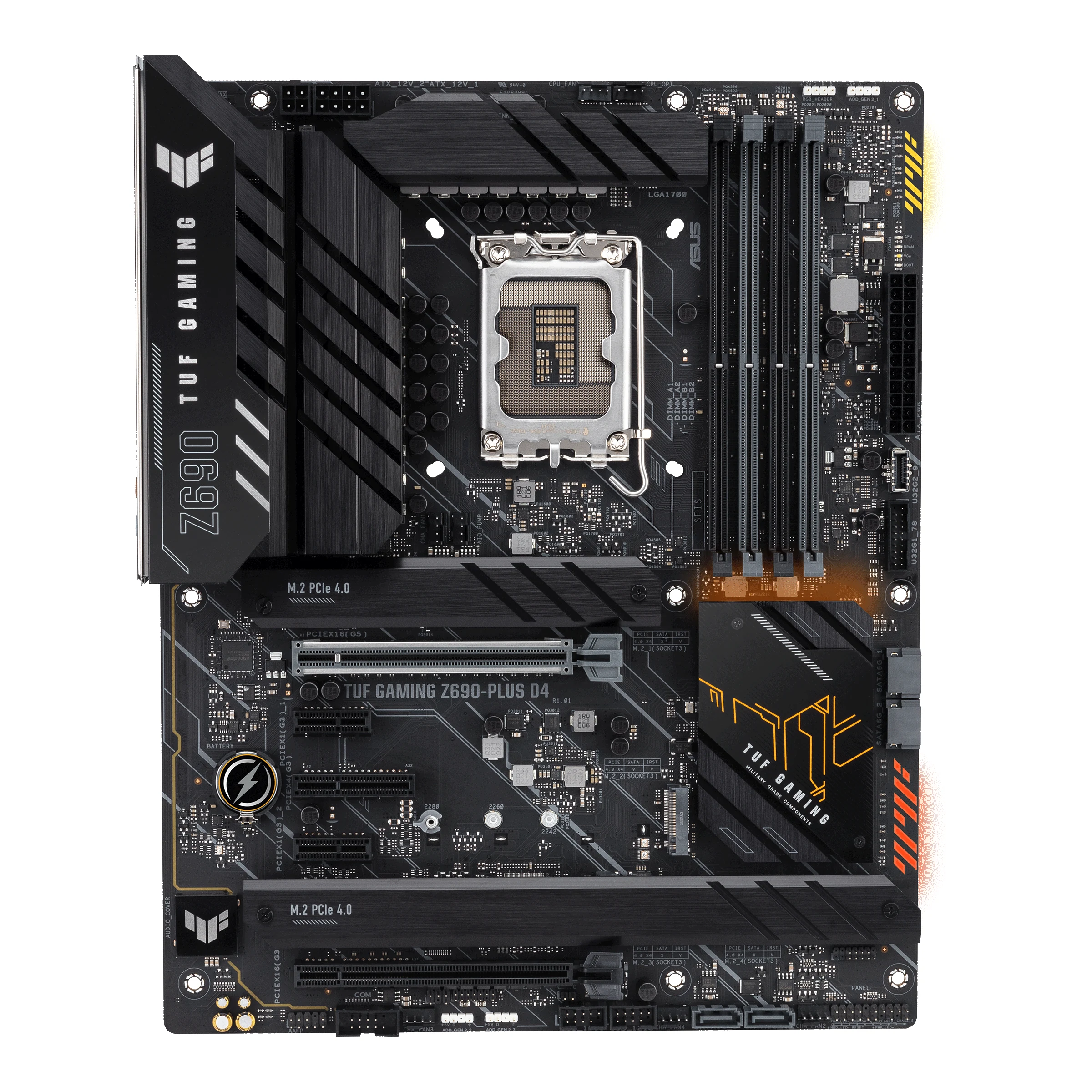THPC GRAPHIC 49 | I5 14600KF + RTX 5060 TI + 32GB RAM + SSD 1TB