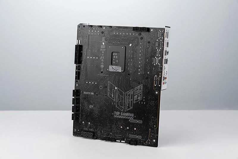 Mainboard ASUS TUF Gaming Z790-BTF WiFi - 4 Khe RAM DDR5 - LGA 1700 - NEW