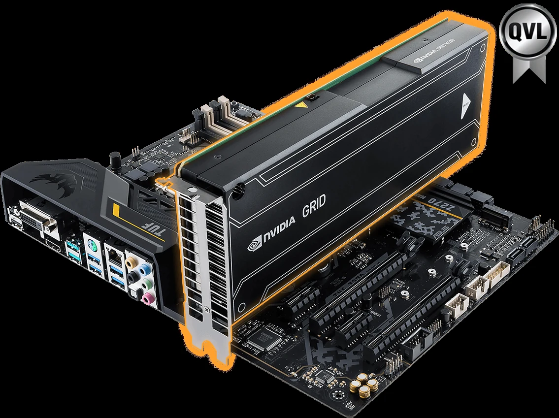 Mainboard ASUS TUF Z270 MARK 2 - LGA 1151 - NEW
