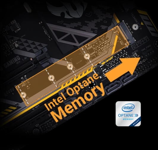 Mainboard ASUS TUF Z370-PRO GAMING - LGA 1151 - NEW