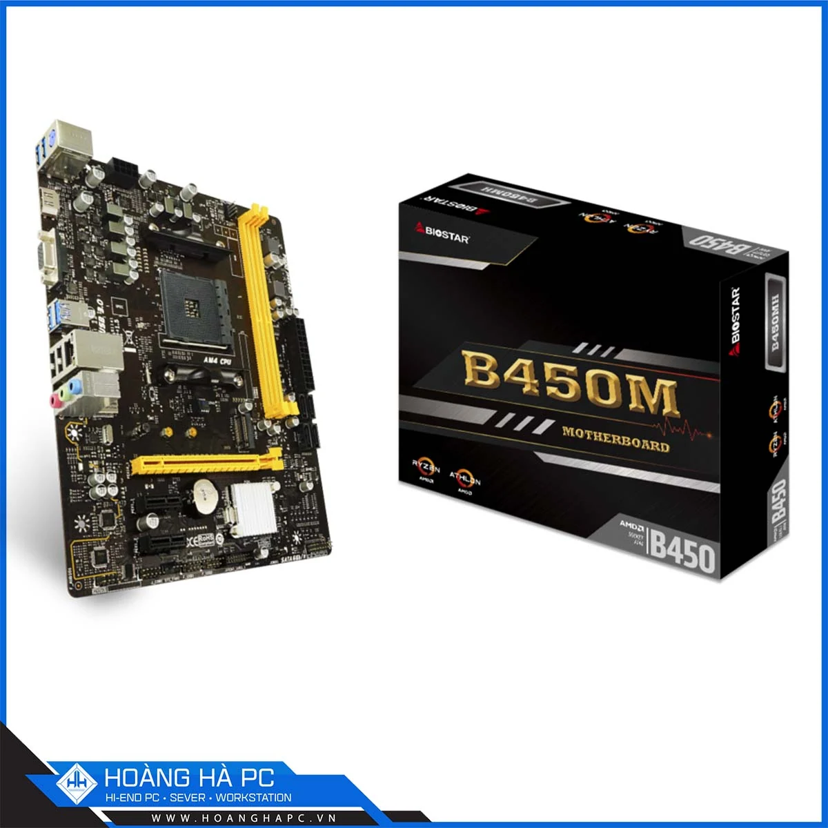 Mainboard Biostar B150MD PRO D4