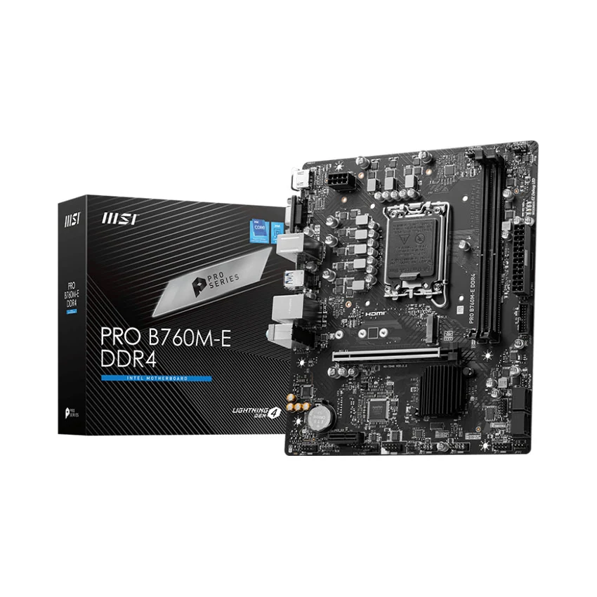 Mainboard Biostar B150MD PRO D4