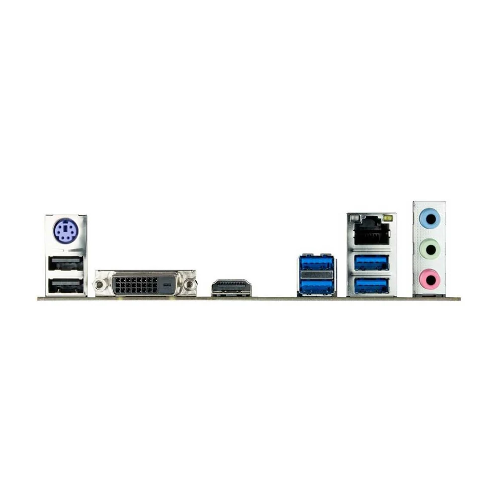 Mainboard Biostar B250GT3